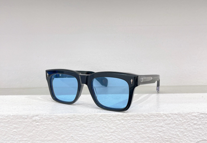 JACQUES MARIE MAGE TORINO Sunglasses FZMJ324