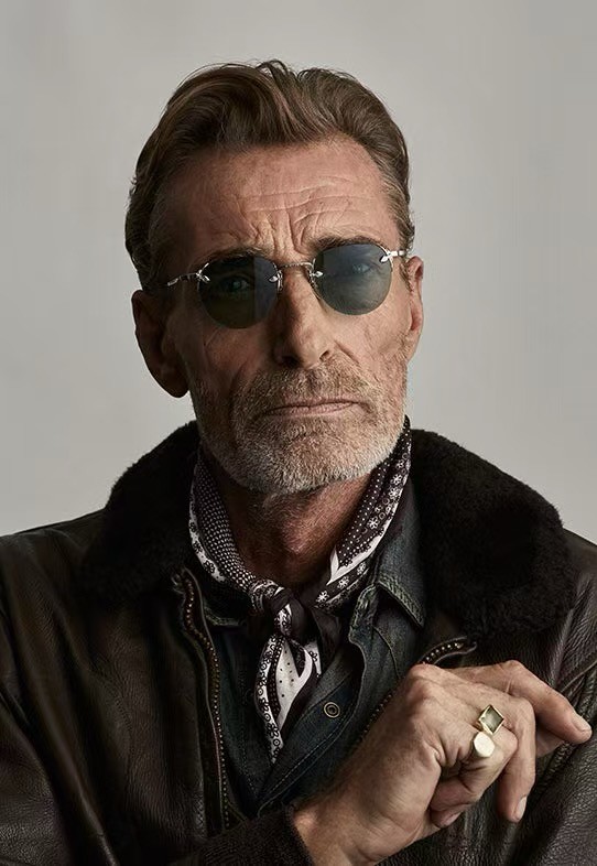 JACQUES MARIE MAGE FAIRBANK Sunglasses FZMJ321
