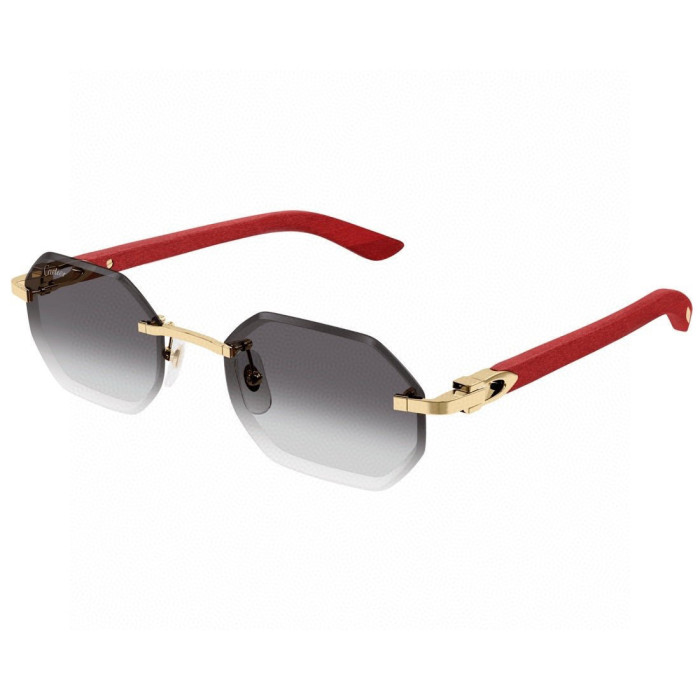 Cartier CT0439S Sunglasses FZMJ331