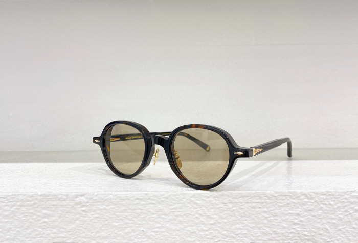 JACQUES MARIE MAGE CIARK Sunglasses FZMJ323
