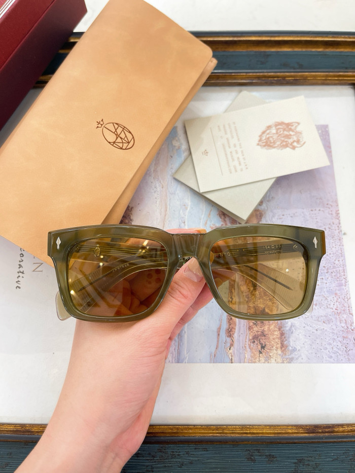 JACQUES MARIE MAGE TORINO Sunglasses FZMJ324