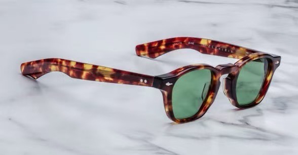 JACQUES MARIE MAGE ZEPHIRIN Sunglasses FZMJ317