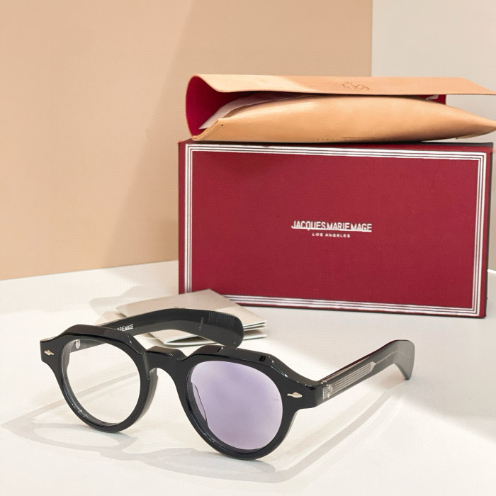 JACQUES MARIE MAGE KELLERMAN Sunglasses FZMJ318