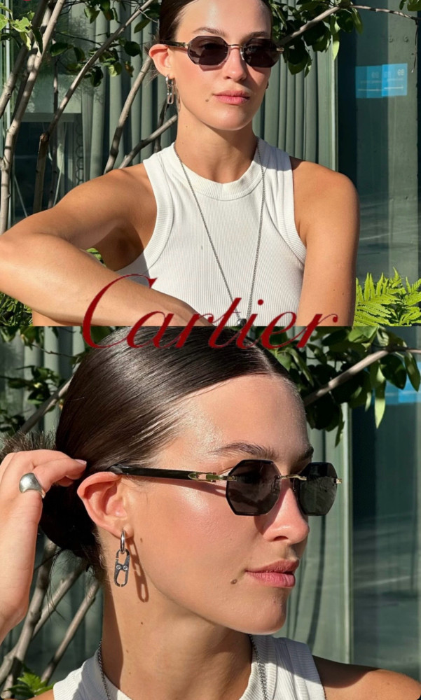 Cartier CT0439S Sunglasses FZMJ331