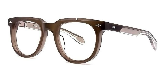 JACQUES MARIE MAGE STAHLERI Sunglasses FZMJ319