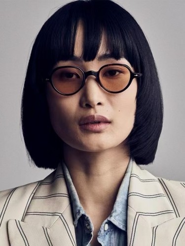 JACQUES MARIE MAGE CIARK Sunglasses FZMJ323