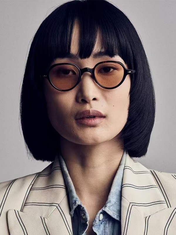 JACQUES MARIE MAGE CIARK Sunglasses FZMJ323