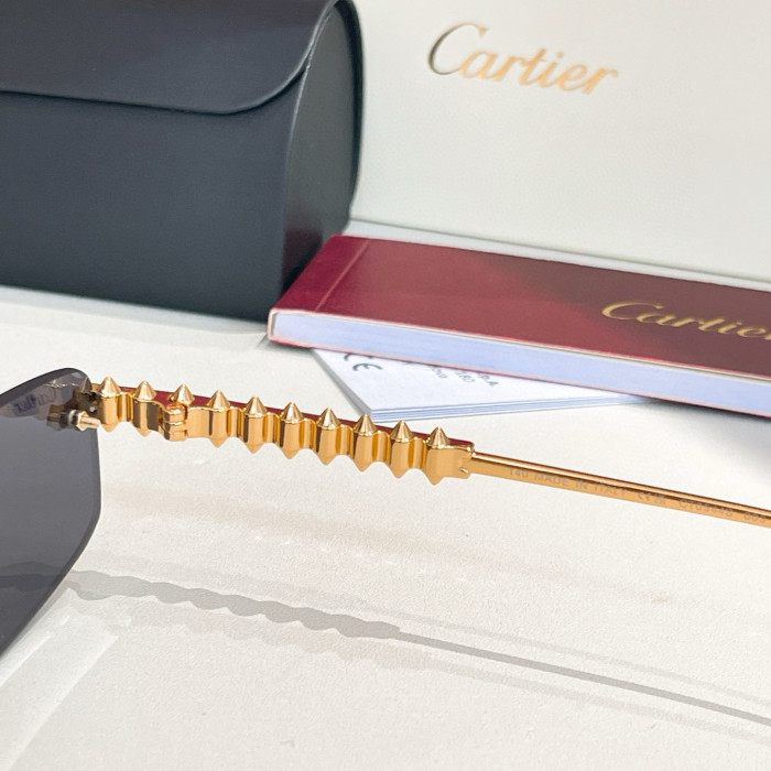 Cartier CT0544S Sunglasses FZMJ335