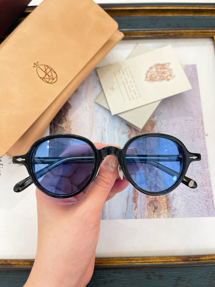 JACQUES MARIE MAGE CIARK Sunglasses FZMJ323
