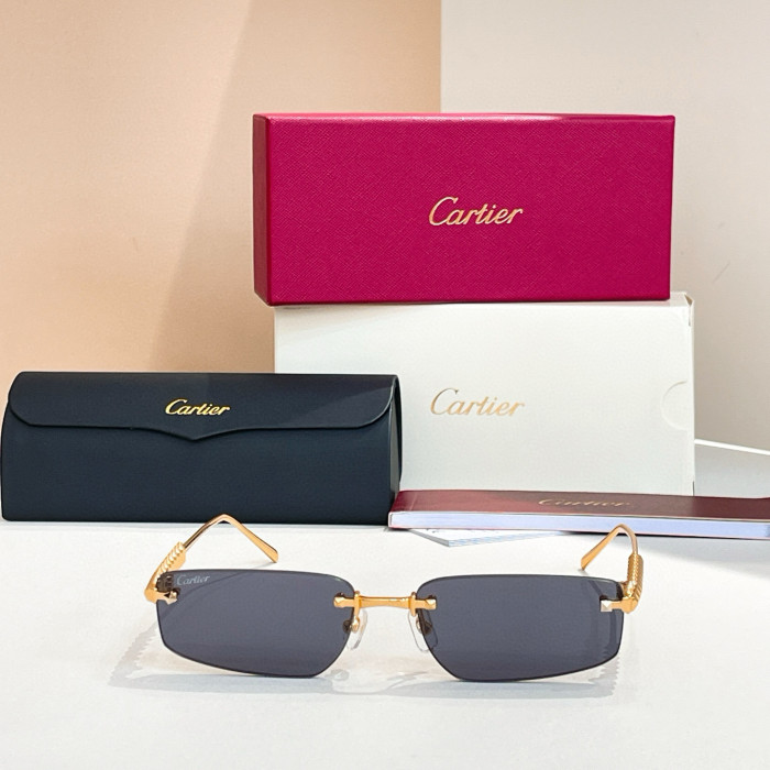 Cartier CT0544S Sunglasses FZMJ335