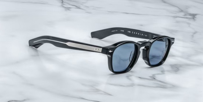 JACQUES MARIE MAGE ZEPHIRIN Sunglasses FZMJ317