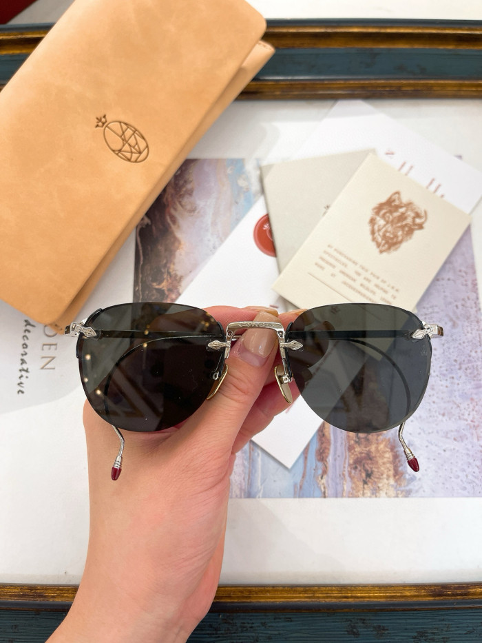 JACQUES MARIE MAGE FAIRBANK Sunglasses FZMJ321
