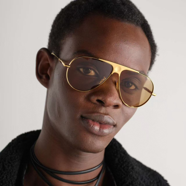 JACQUES MARIE MAGE DAIDO Sunglasses FZMJ322