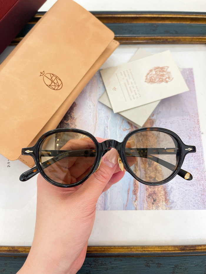 JACQUES MARIE MAGE CIARK Sunglasses FZMJ323