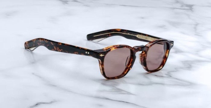 JACQUES MARIE MAGE ZEPHIRIN Sunglasses FZMJ317