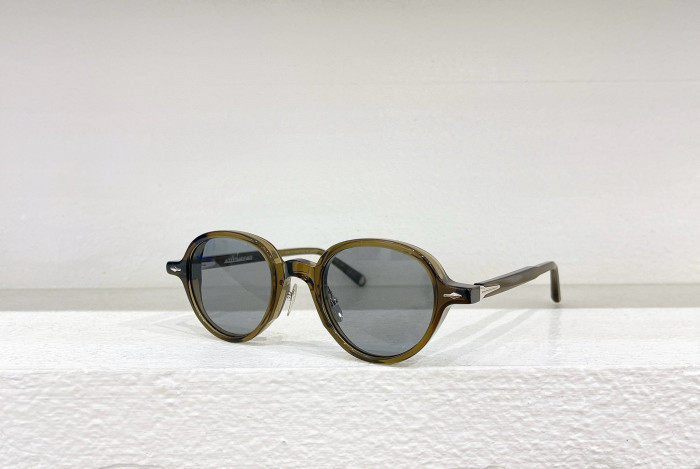 JACQUES MARIE MAGE CIARK Sunglasses FZMJ323