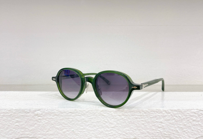 JACQUES MARIE MAGE CIARK Sunglasses FZMJ323
