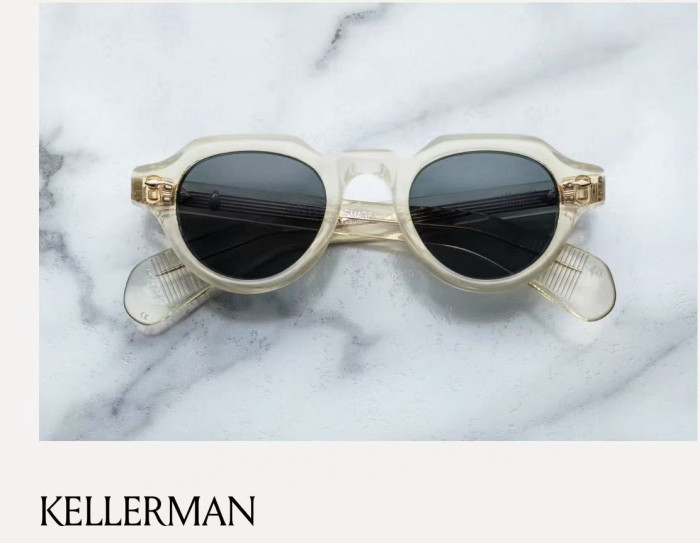 JACQUES MARIE MAGE KELLERMAN Sunglasses FZMJ318