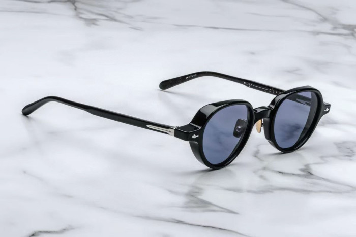 JACQUES MARIE MAGE CIARK Sunglasses FZMJ323