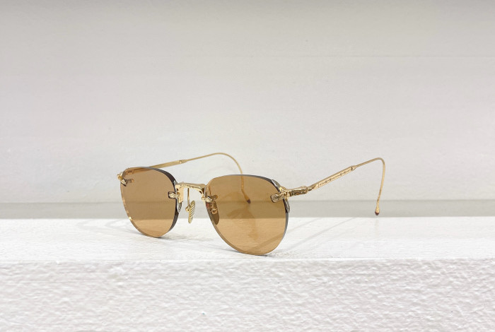 JACQUES MARIE MAGE FAIRBANK Sunglasses FZMJ321