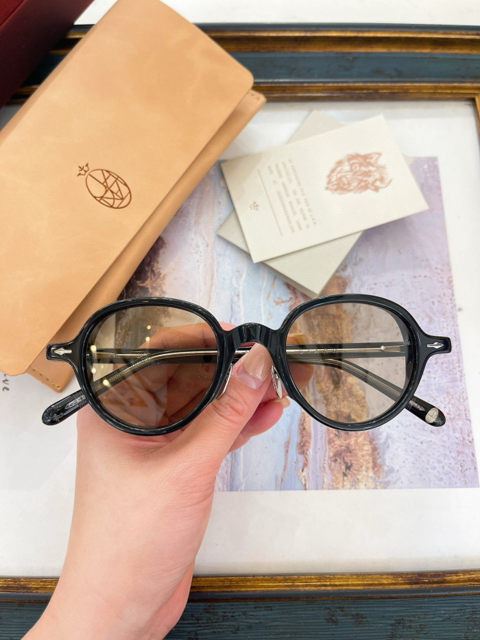 JACQUES MARIE MAGE CIARK Sunglasses FZMJ323