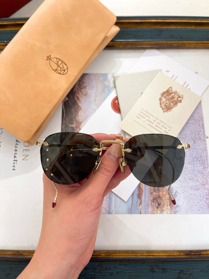 JACQUES MARIE MAGE FAIRBANK Sunglasses FZMJ321
