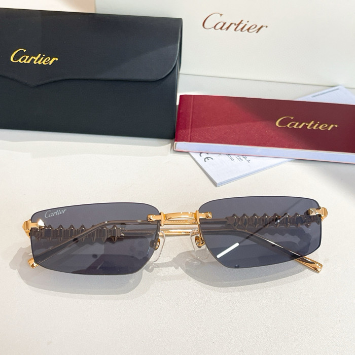 Cartier CT0544S Sunglasses FZMJ335