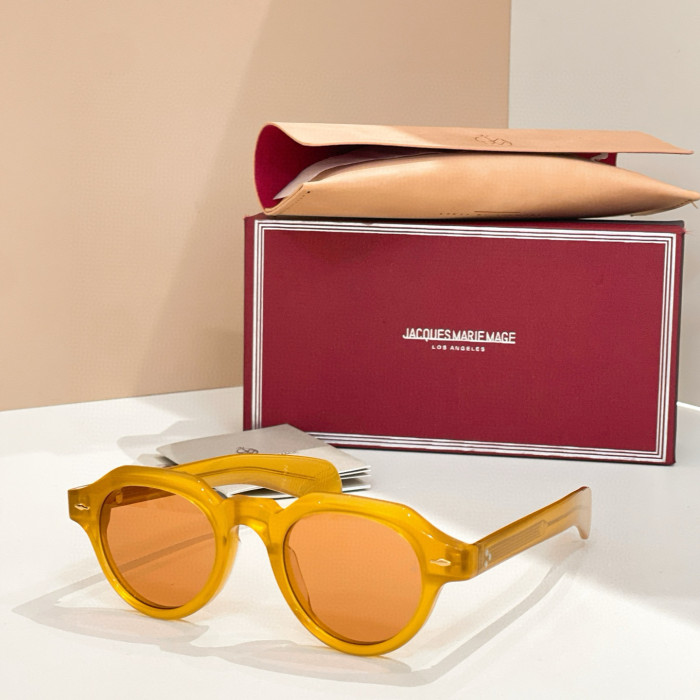 JACQUES MARIE MAGE KELLERMAN Sunglasses FZMJ318