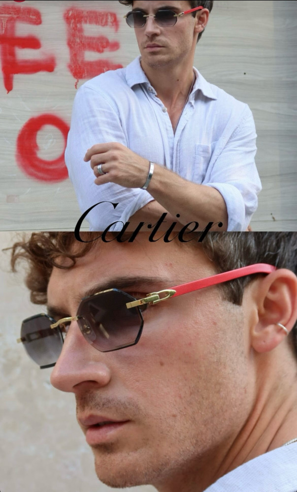 Cartier CT0439S Sunglasses FZMJ331
