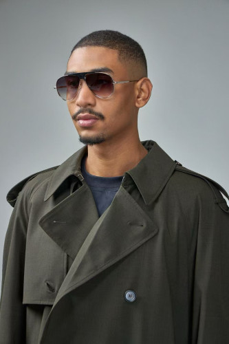 JACQUES MARIE MAGE DAIDO Sunglasses FZMJ322