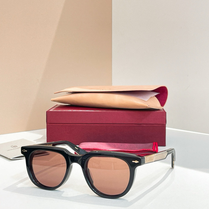JACQUES MARIE MAGE STAHLERI Sunglasses FZMJ319