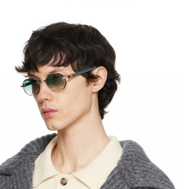 Cartier CT0439S Sunglasses FZMJ331