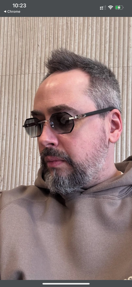Cartier CT0439S Sunglasses FZMJ331
