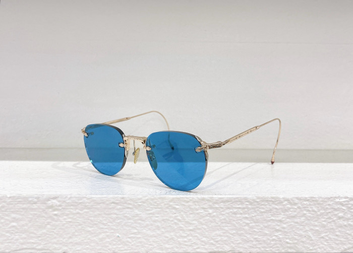 JACQUES MARIE MAGE FAIRBANK Sunglasses FZMJ321