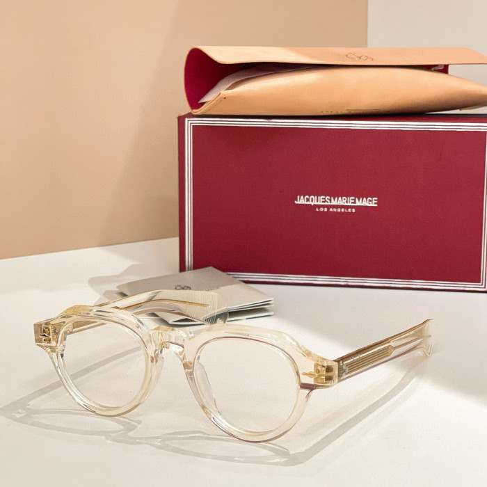 JACQUES MARIE MAGE KELLERMAN Sunglasses FZMJ318