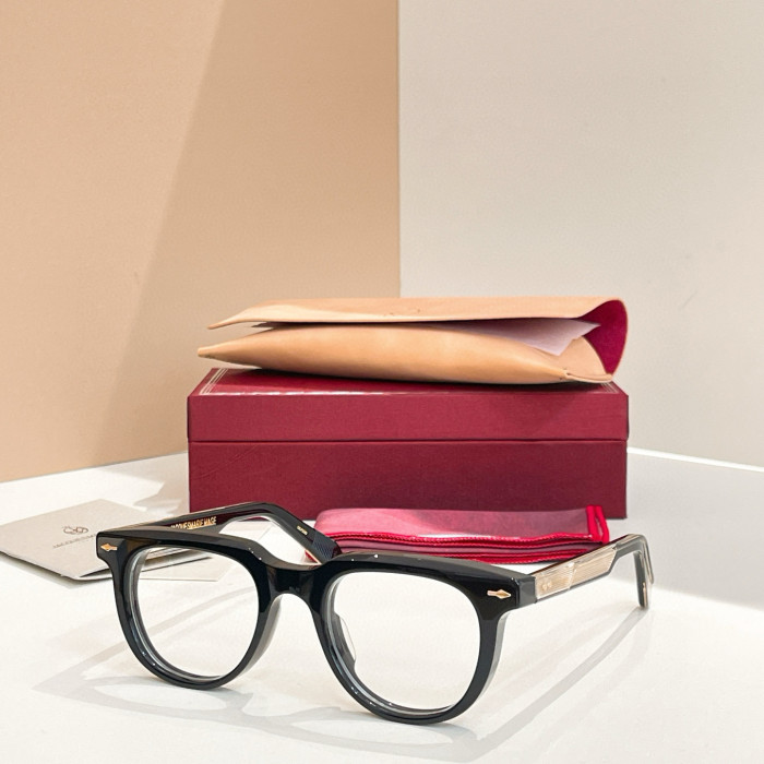 JACQUES MARIE MAGE STAHLERI Sunglasses FZMJ319