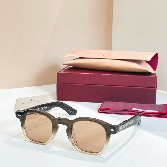 JACQUES MARIE MAGE ZEPHIRIN Sunglasses FZMJ317