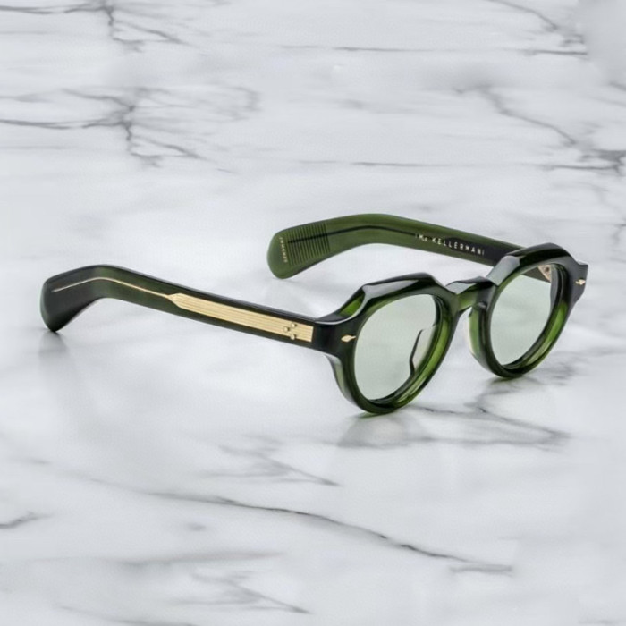 JACQUES MARIE MAGE KELLERMAN Sunglasses FZMJ318