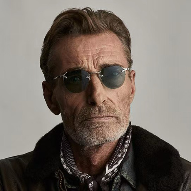 JACQUES MARIE MAGE FAIRBANK Sunglasses FZMJ321