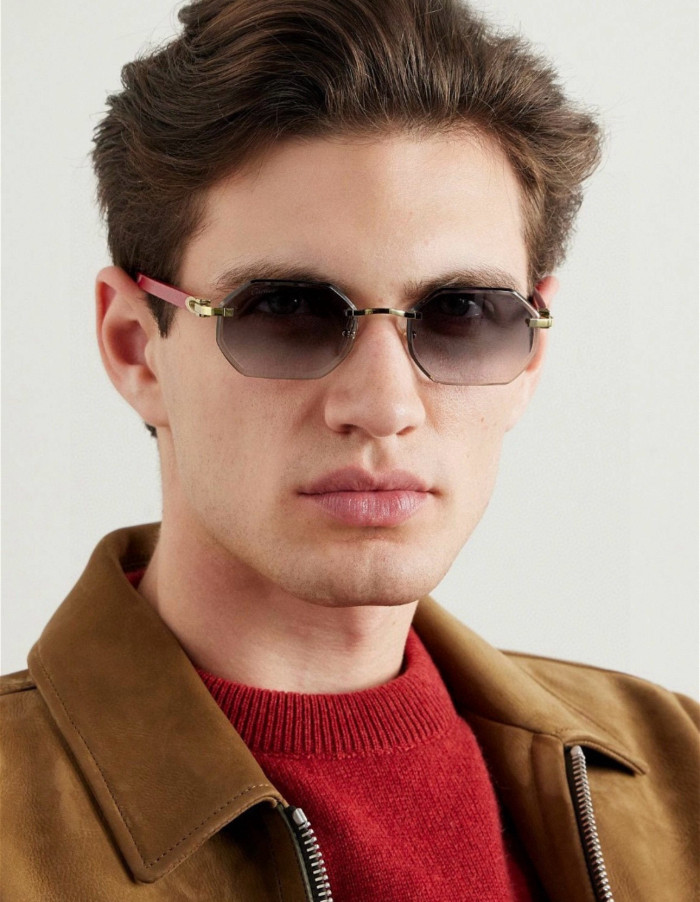 Cartier CT0439S Sunglasses FZMJ331