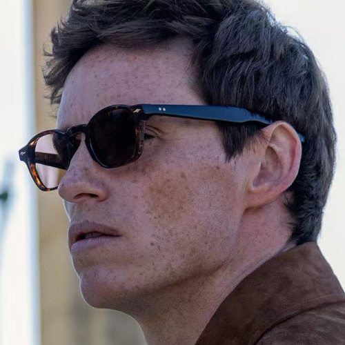 JACQUES MARIE MAGE ZEPHIRIN Sunglasses FZMJ317