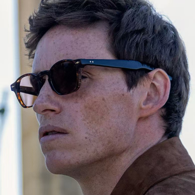 JACQUES MARIE MAGE ZEPHIRIN Sunglasses FZMJ317