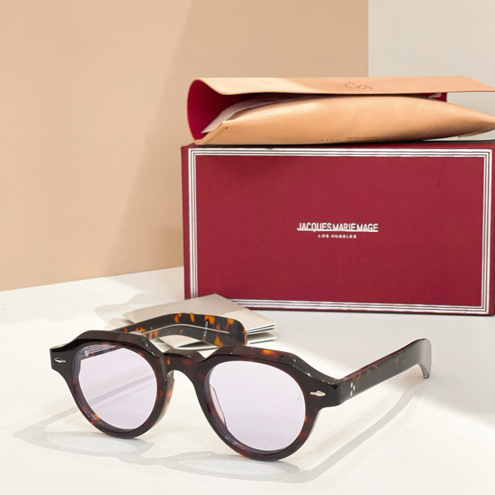 JACQUES MARIE MAGE KELLERMAN Sunglasses FZMJ318