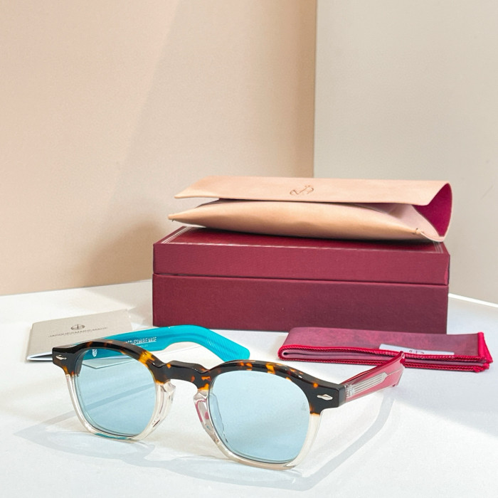 JACQUES MARIE MAGE ZEPHIRIN Sunglasses FZMJ317