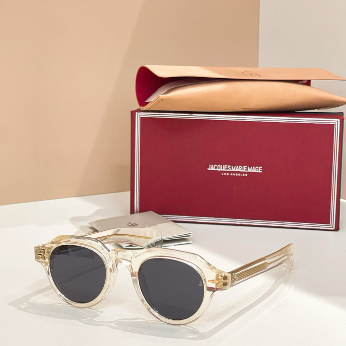 JACQUES MARIE MAGE KELLERMAN Sunglasses FZMJ318