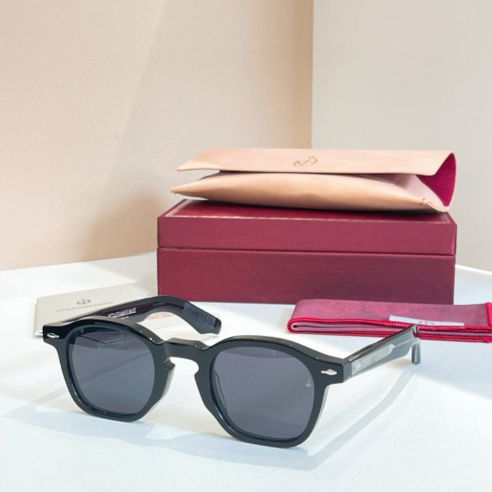 JACQUES MARIE MAGE ZEPHIRIN Sunglasses FZMJ317