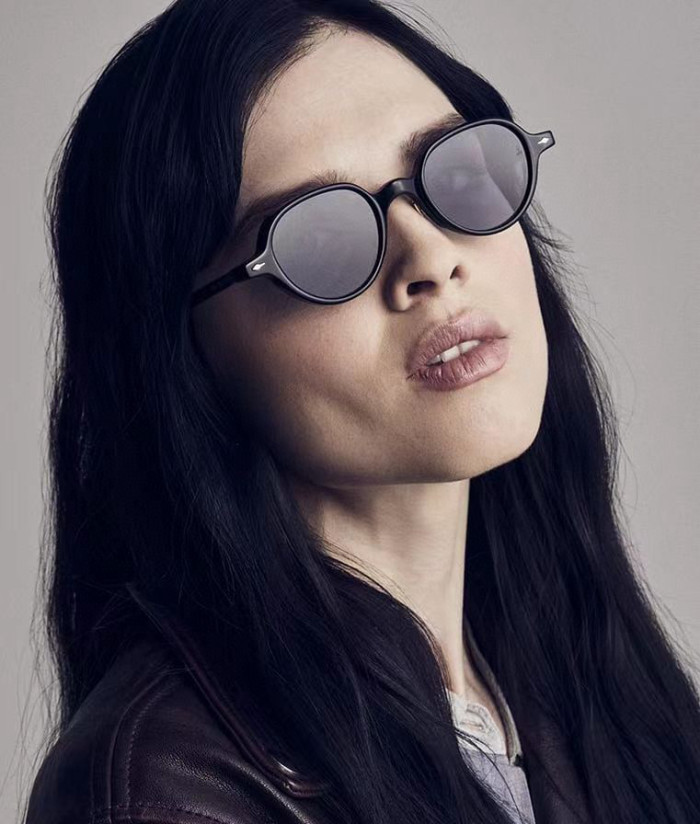 JACQUES MARIE MAGE CIARK Sunglasses FZMJ323