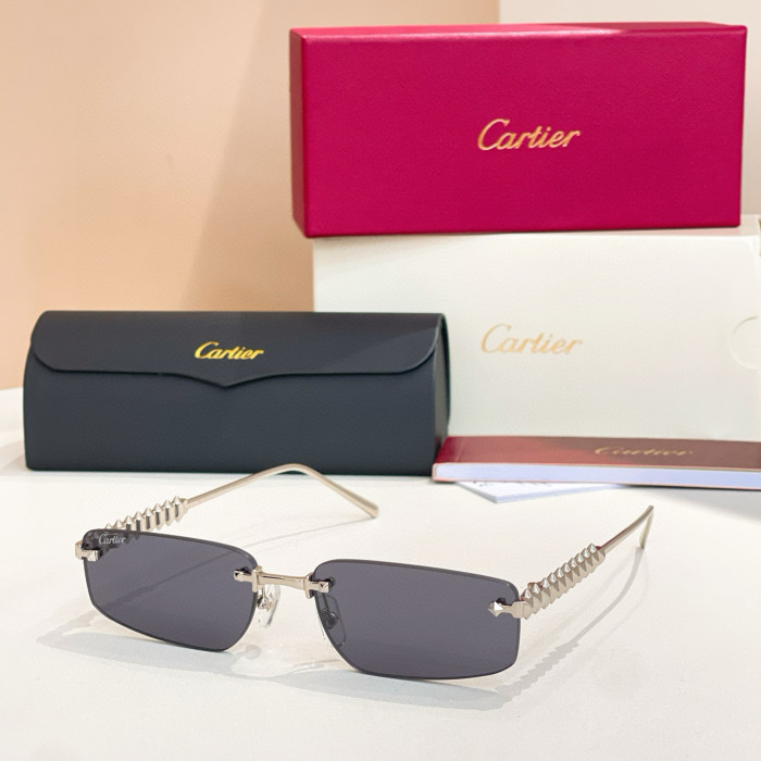 Cartier CT0544S Sunglasses FZMJ335