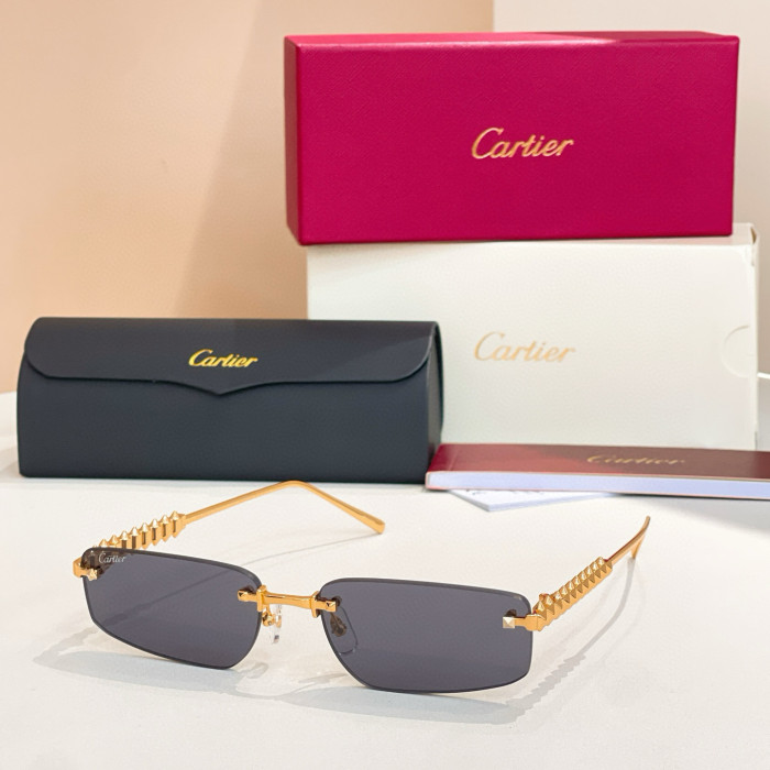 Cartier CT0544S Sunglasses FZMJ335
