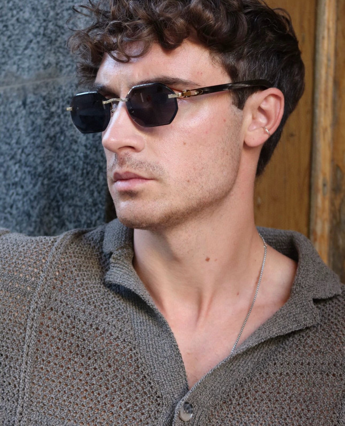 Cartier CT0439S Sunglasses FZMJ331